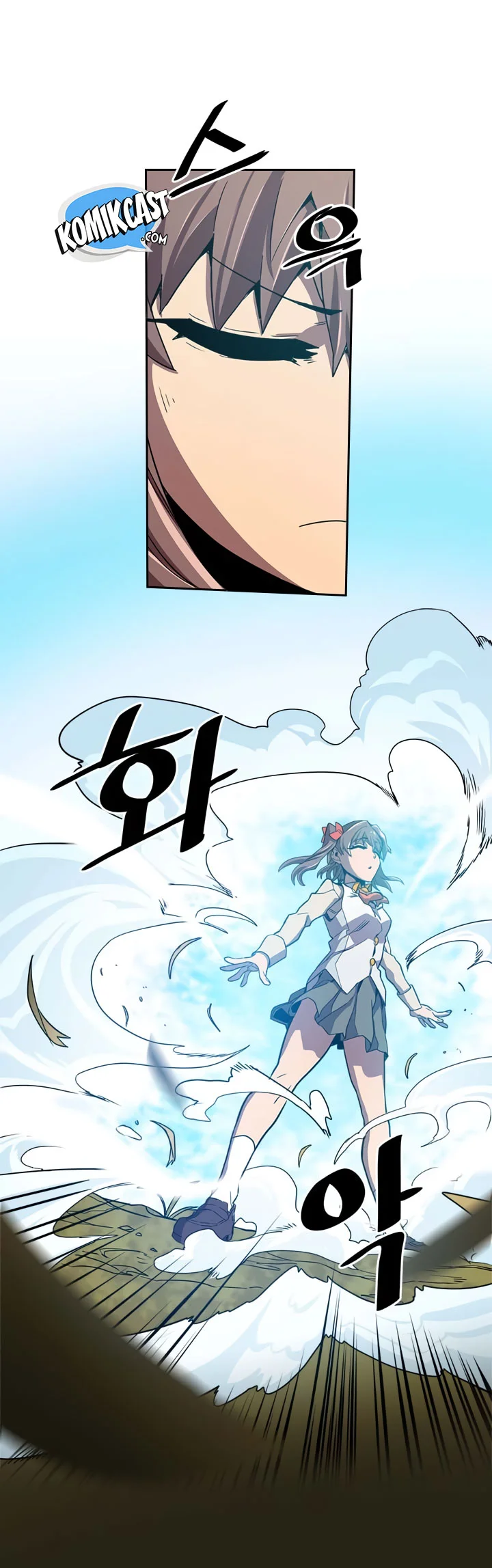 A Returner's Magic Should Be Special Chapter 26 Gambar 27