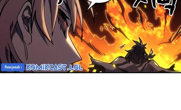 A Returner's Magic Should Be Special Chapter 260 Gambar 30