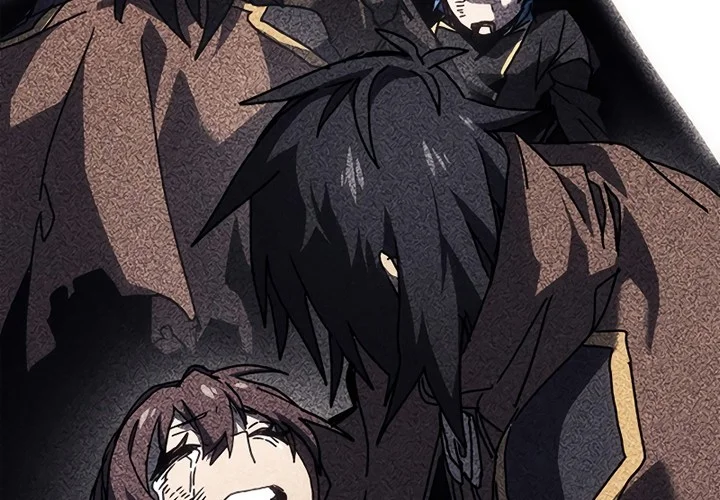 A Returner's Magic Should Be Special Chapter 260 Gambar 34