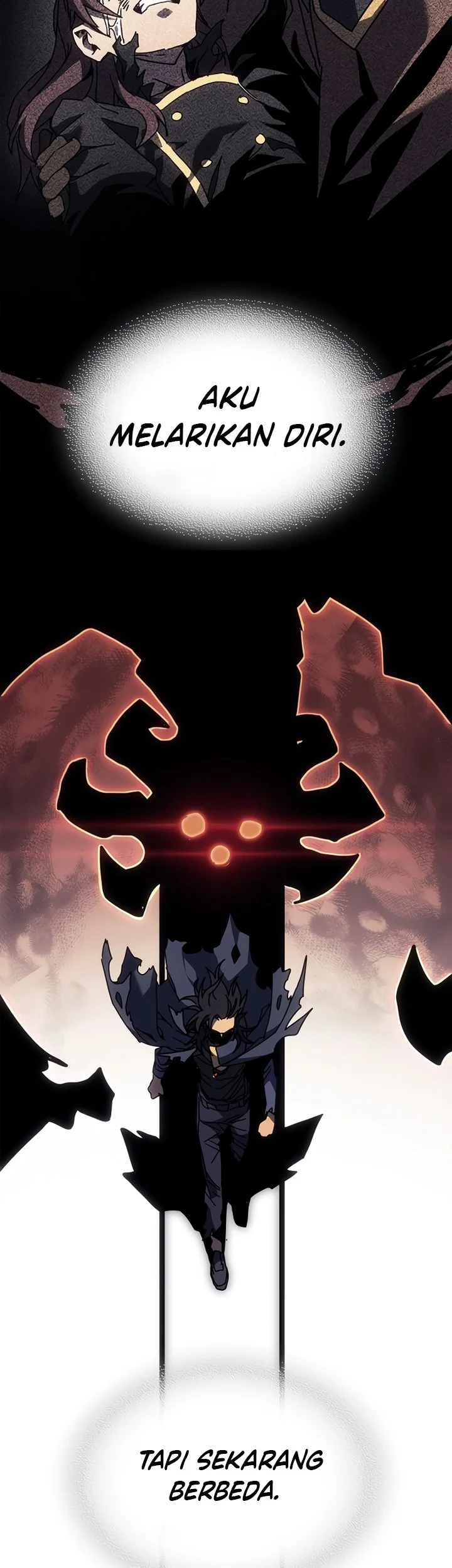 A Returner's Magic Should Be Special Chapter 260 Gambar 35