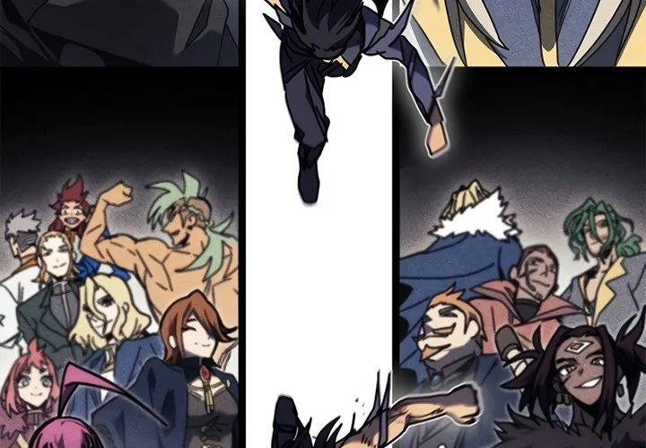 A Returner's Magic Should Be Special Chapter 260 Gambar 38