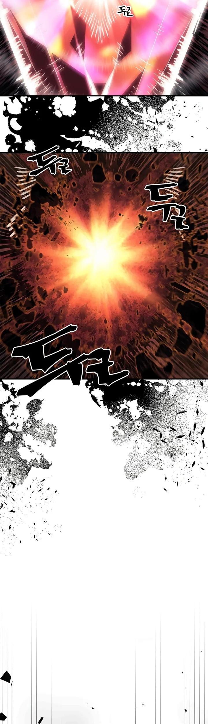 A Returner's Magic Should Be Special Chapter 260 Gambar 19