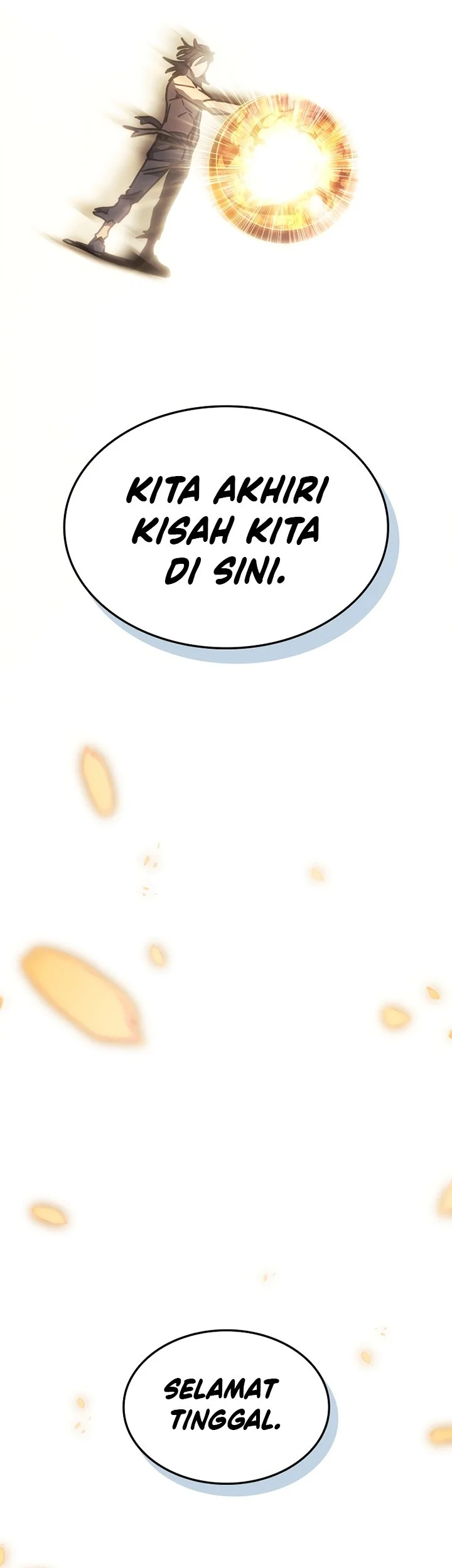 A Returner's Magic Should Be Special Chapter 260 Gambar 47