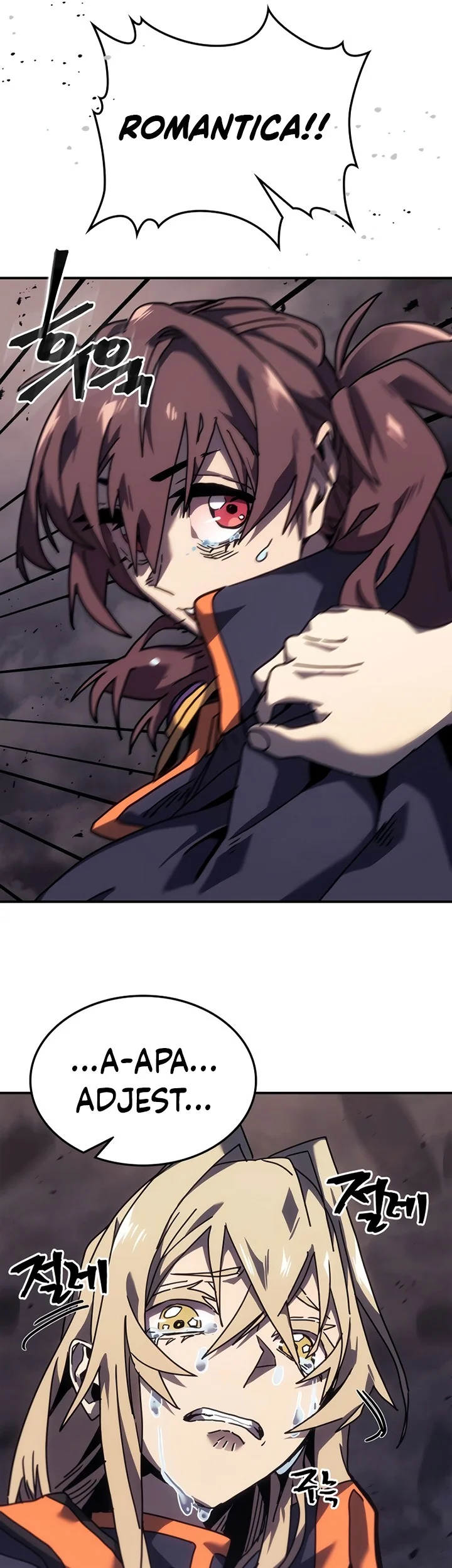 A Returner's Magic Should Be Special Chapter 260 Gambar 55