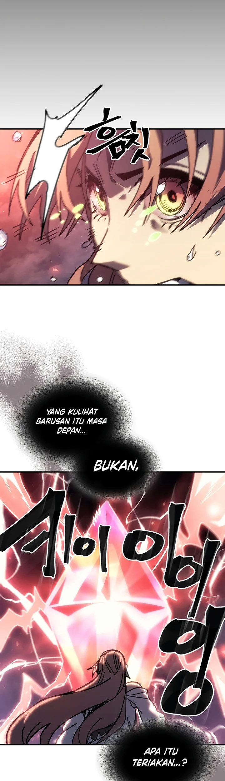 A Returner's Magic Should Be Special Chapter 260 Gambar 7