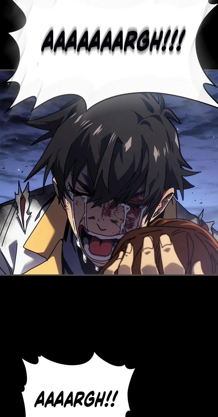 A Returner's Magic Should Be Special Chapter 261 Gambar 28