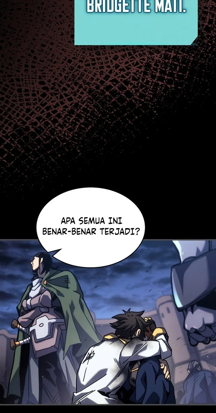 A Returner's Magic Should Be Special Chapter 261 Gambar 30