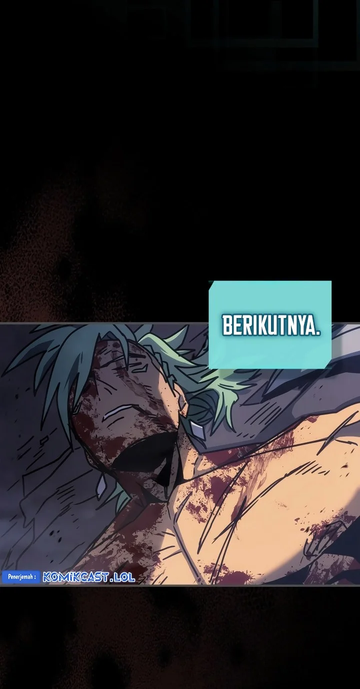 A Returner's Magic Should Be Special Chapter 261 Gambar 32