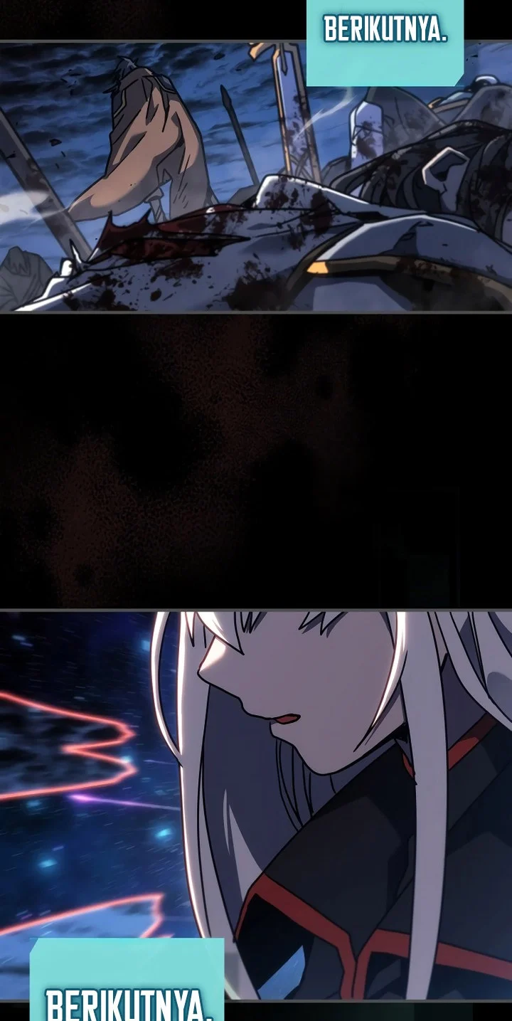 A Returner's Magic Should Be Special Chapter 261 Gambar 34