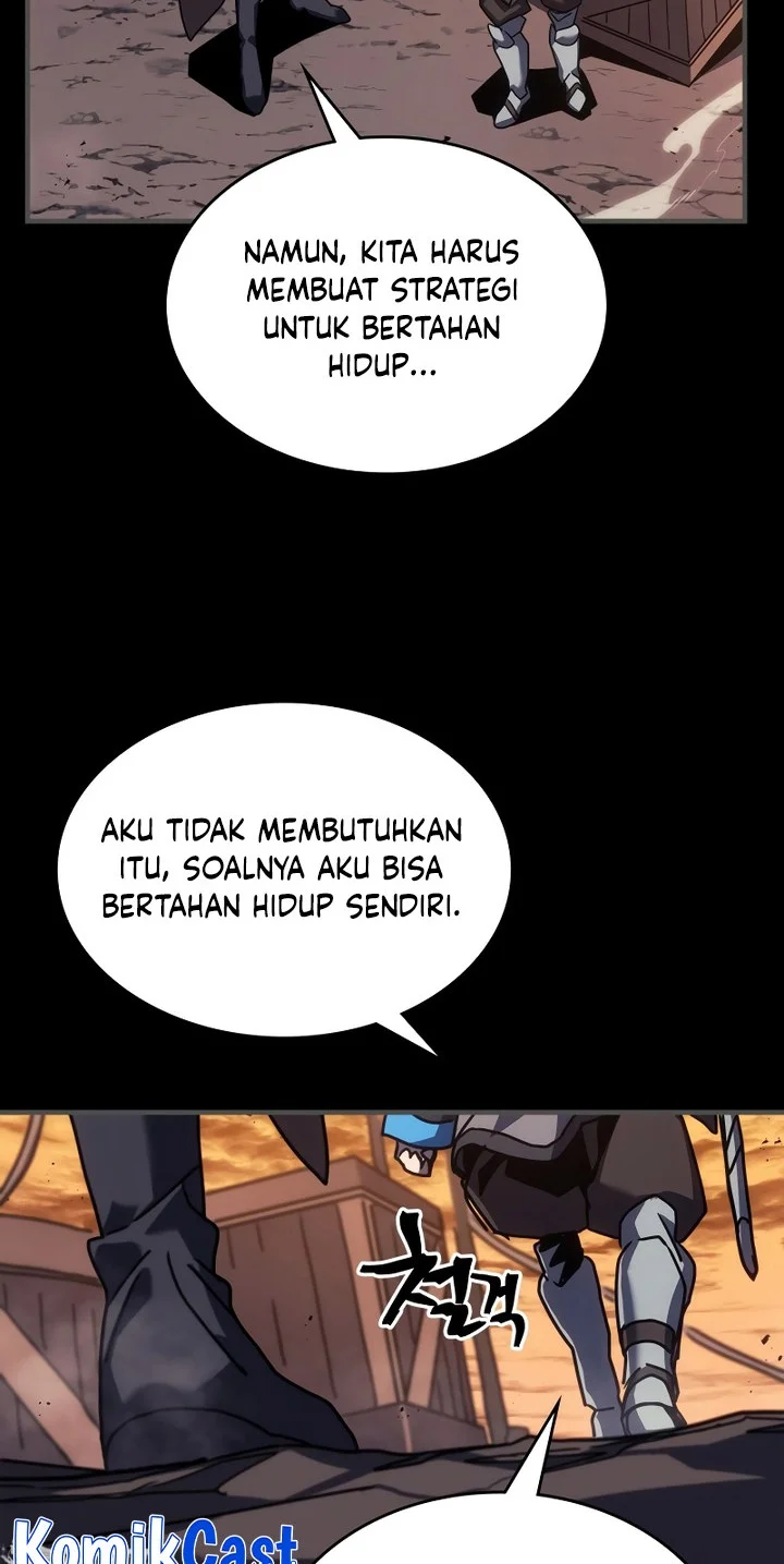 A Returner's Magic Should Be Special Chapter 261 Gambar 38