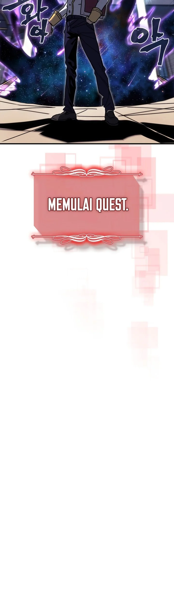 A Returner's Magic Should Be Special Chapter 261 Gambar 19