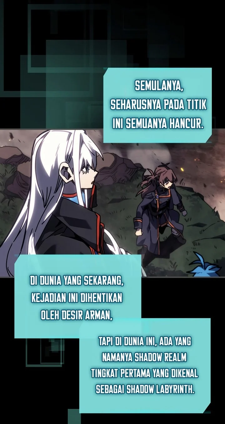 A Returner's Magic Should Be Special Chapter 261 Gambar 22