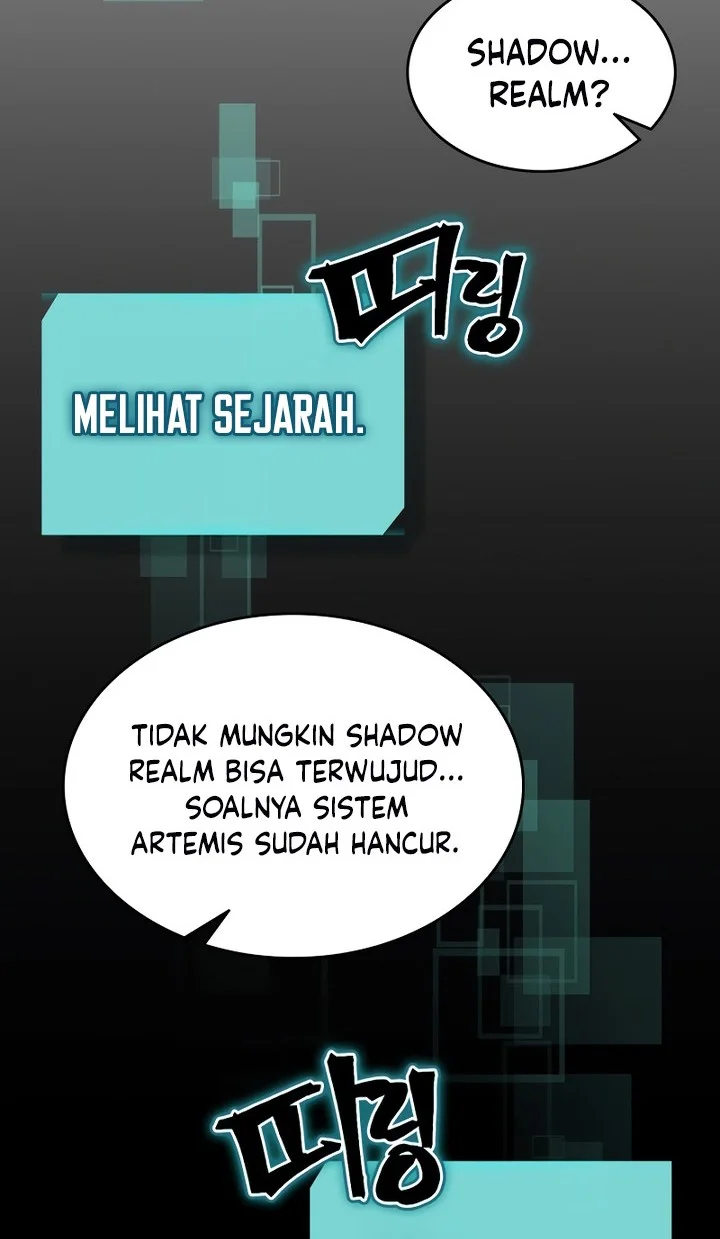 Manhwa A Returner's Magic Should Be Special Chapter 261 gambar nomor 2