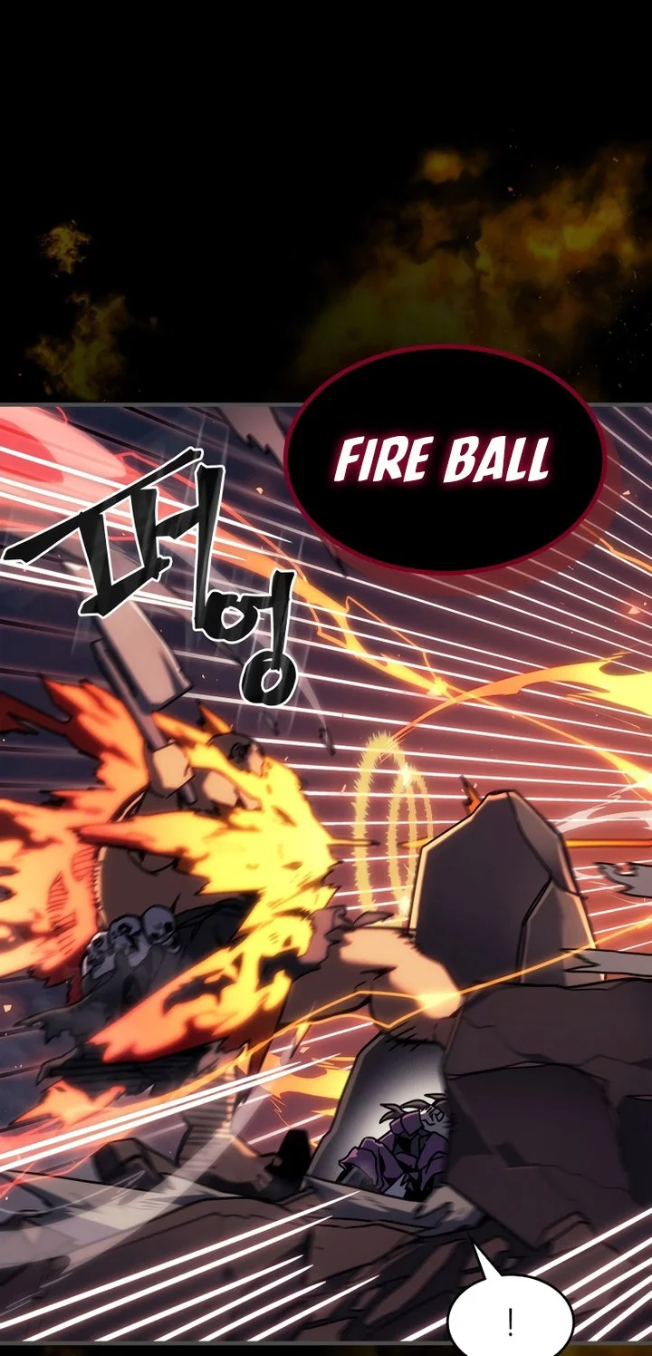 A Returner's Magic Should Be Special Chapter 261 Gambar 42