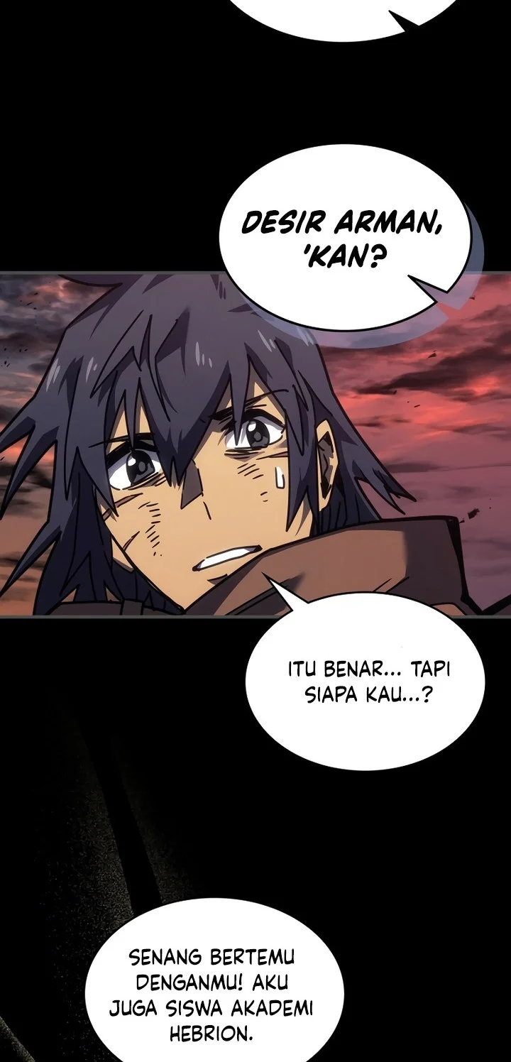 A Returner's Magic Should Be Special Chapter 261 Gambar 46