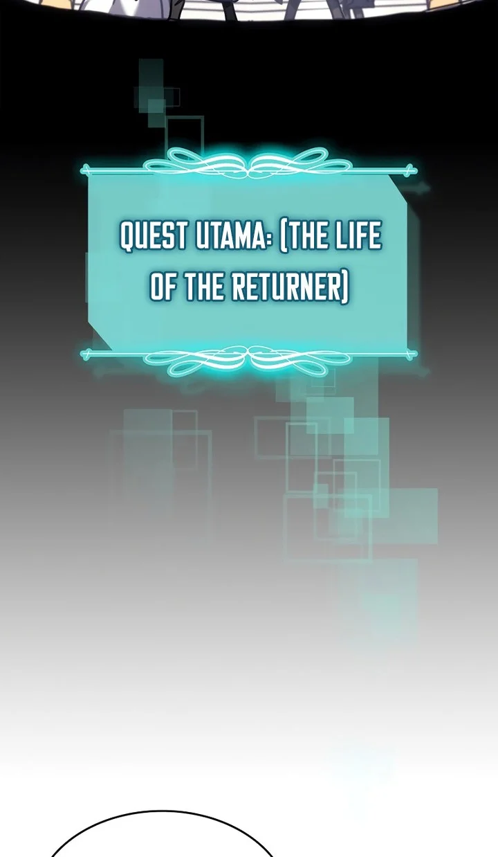 A Returner's Magic Should Be Special Chapter 261 Gambar 4