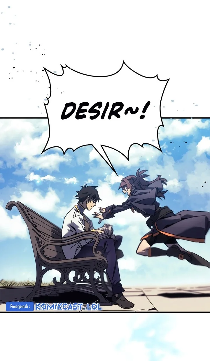 A Returner's Magic Should Be Special Chapter 261 Gambar 8