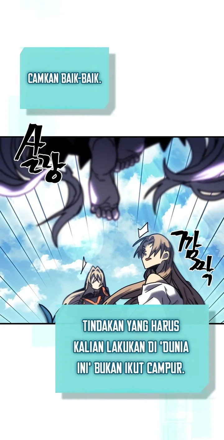 A Returner's Magic Should Be Special Chapter 261 Gambar 10