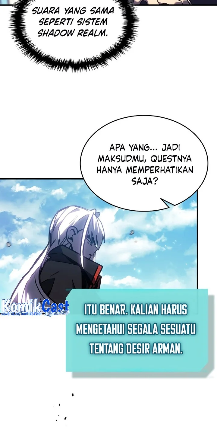 A Returner's Magic Should Be Special Chapter 261 Gambar 12