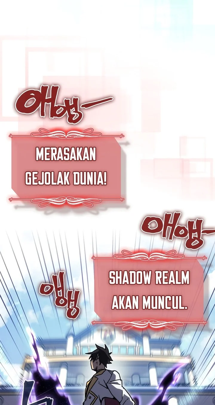 A Returner's Magic Should Be Special Chapter 261 Gambar 18