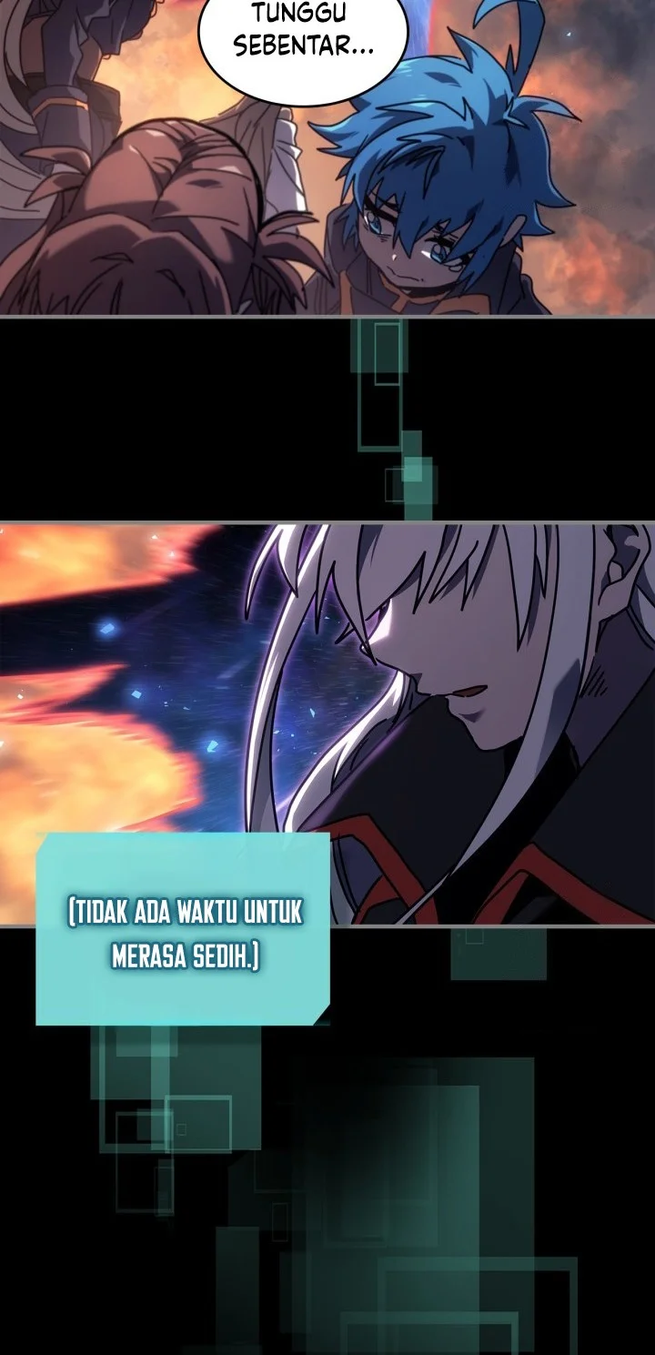 A Returner's Magic Should Be Special Chapter 262 Gambar 28