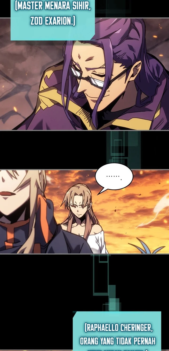 A Returner's Magic Should Be Special Chapter 262 Gambar 30