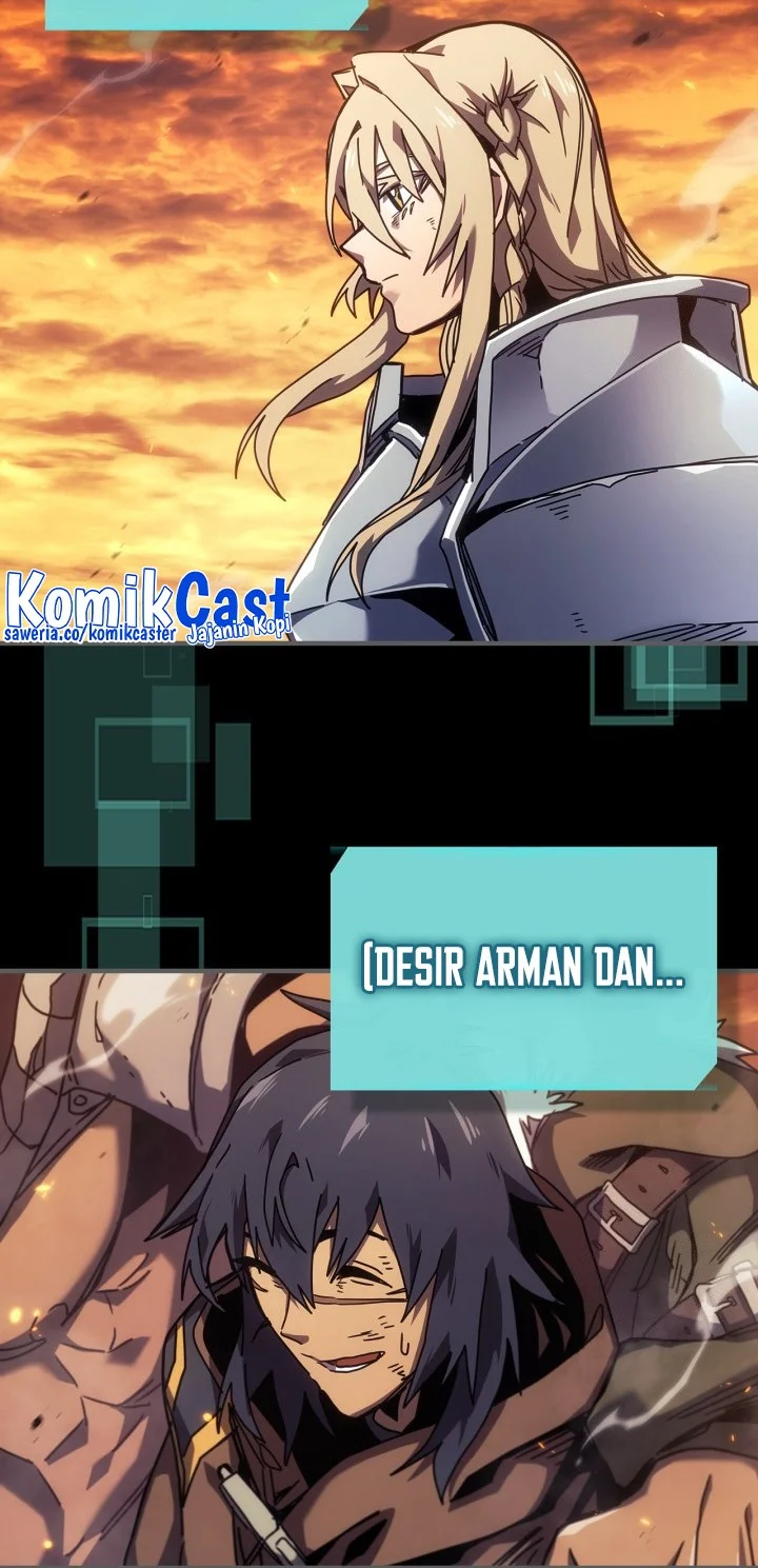 A Returner's Magic Should Be Special Chapter 262 Gambar 32