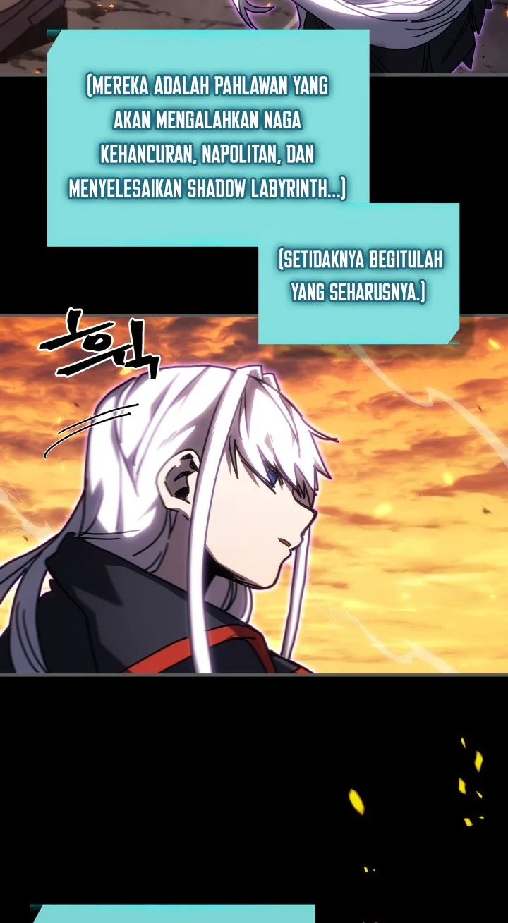 A Returner's Magic Should Be Special Chapter 262 Gambar 34