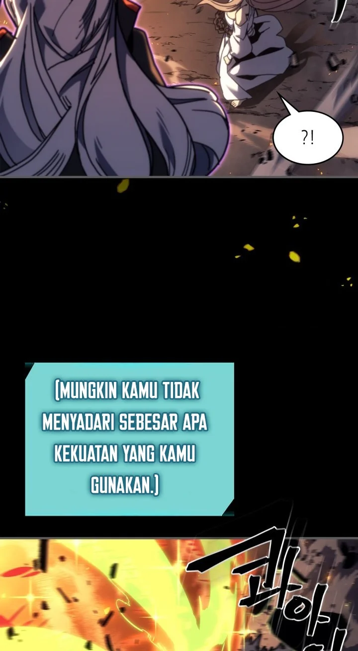 A Returner's Magic Should Be Special Chapter 262 Gambar 36