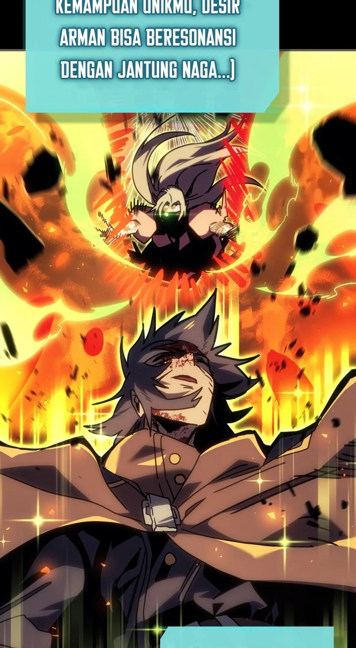 A Returner's Magic Should Be Special Chapter 262 Gambar 38