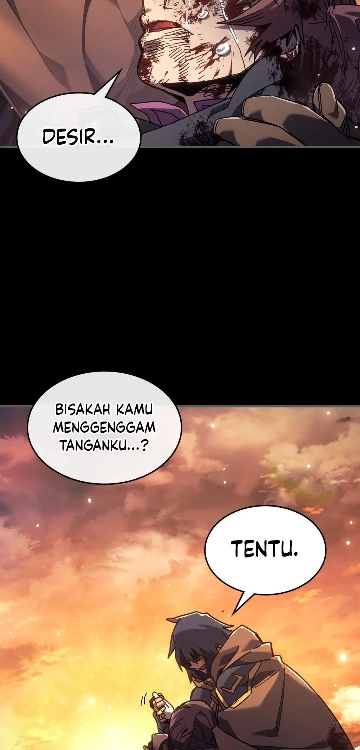 A Returner's Magic Should Be Special Chapter 262 Gambar 20