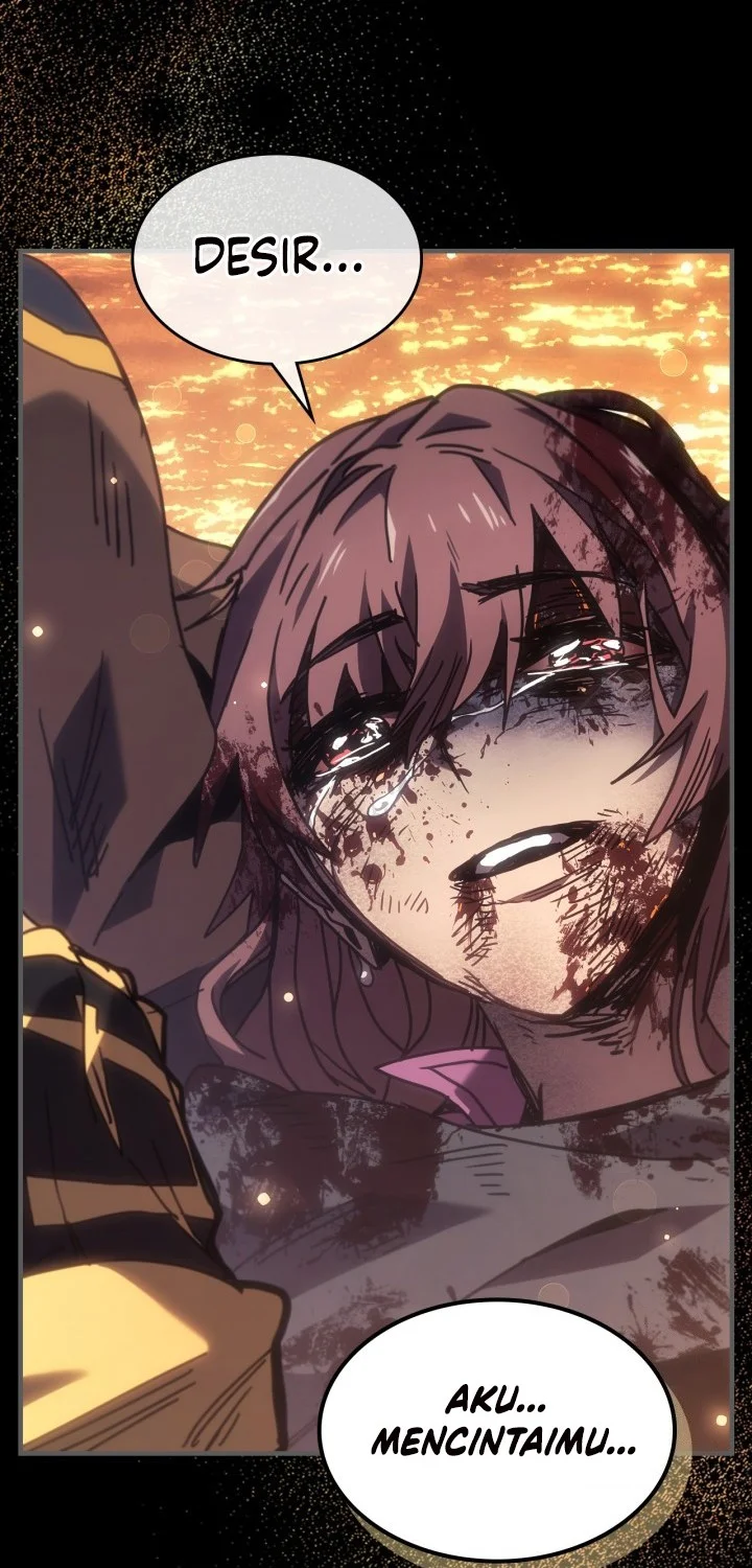 A Returner's Magic Should Be Special Chapter 262 Gambar 22