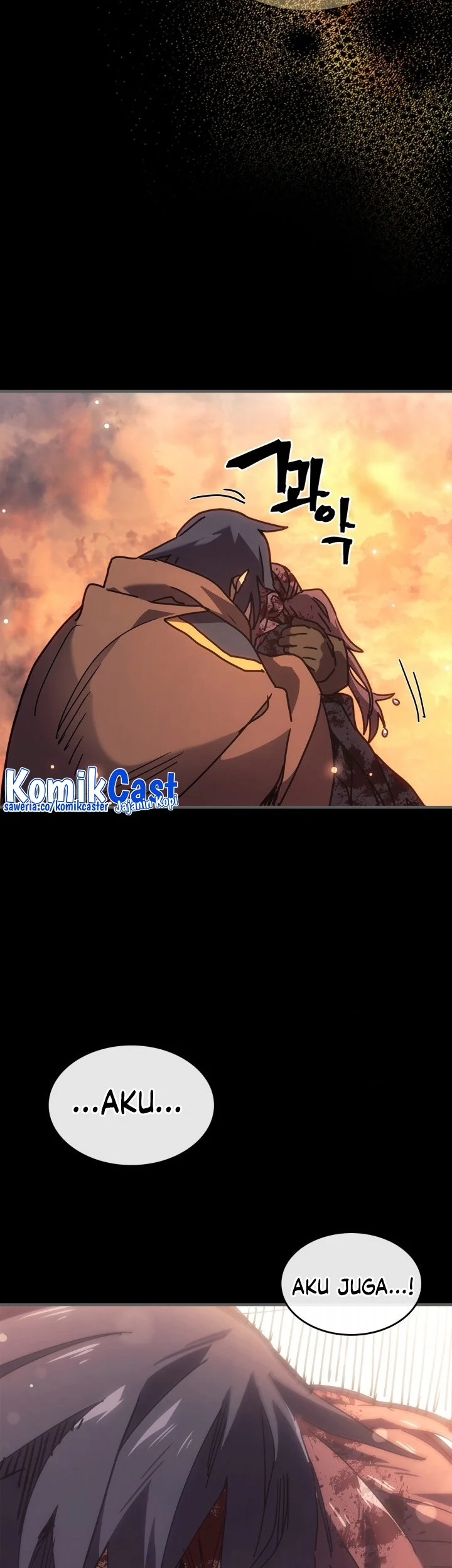 A Returner's Magic Should Be Special Chapter 262 Gambar 23