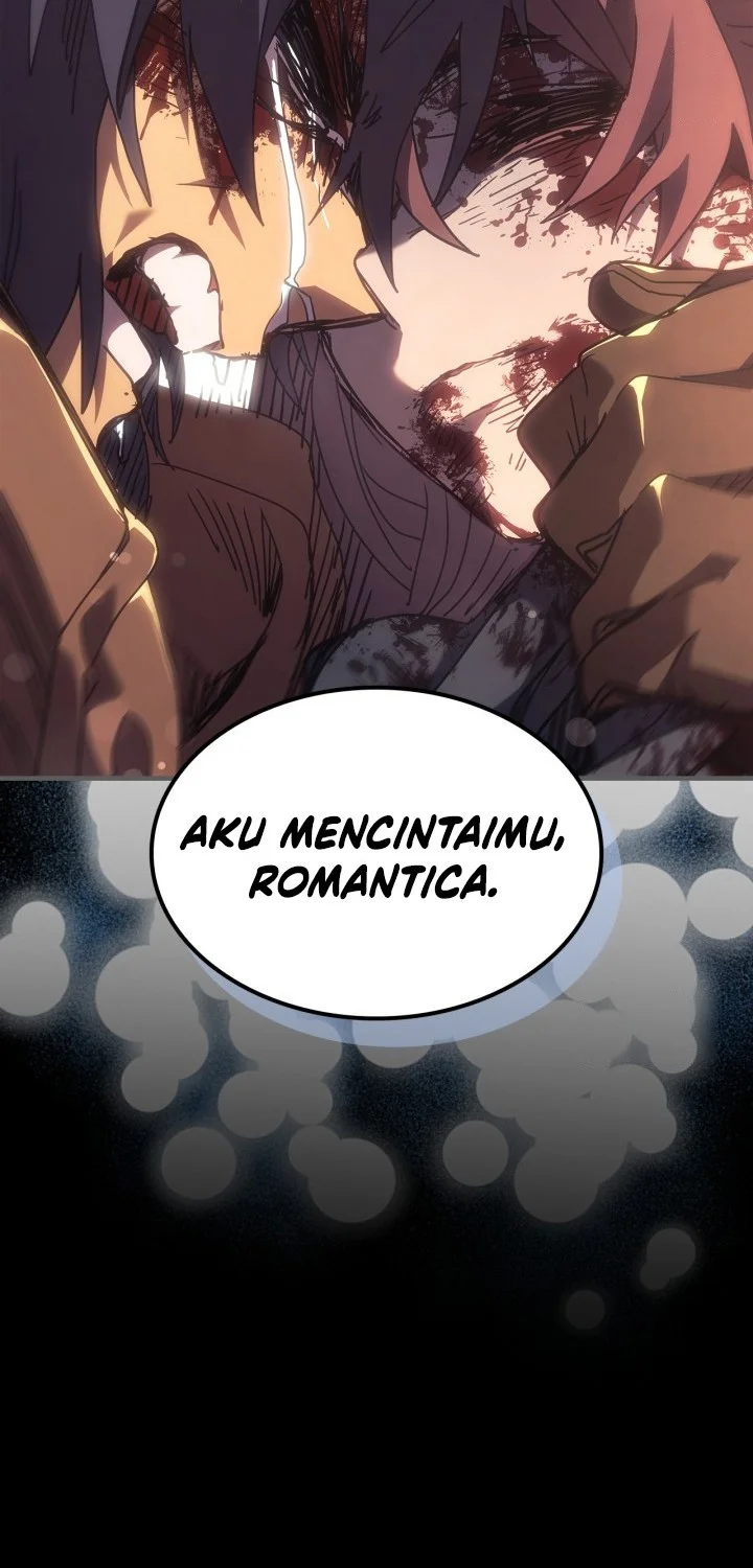 A Returner's Magic Should Be Special Chapter 262 Gambar 24