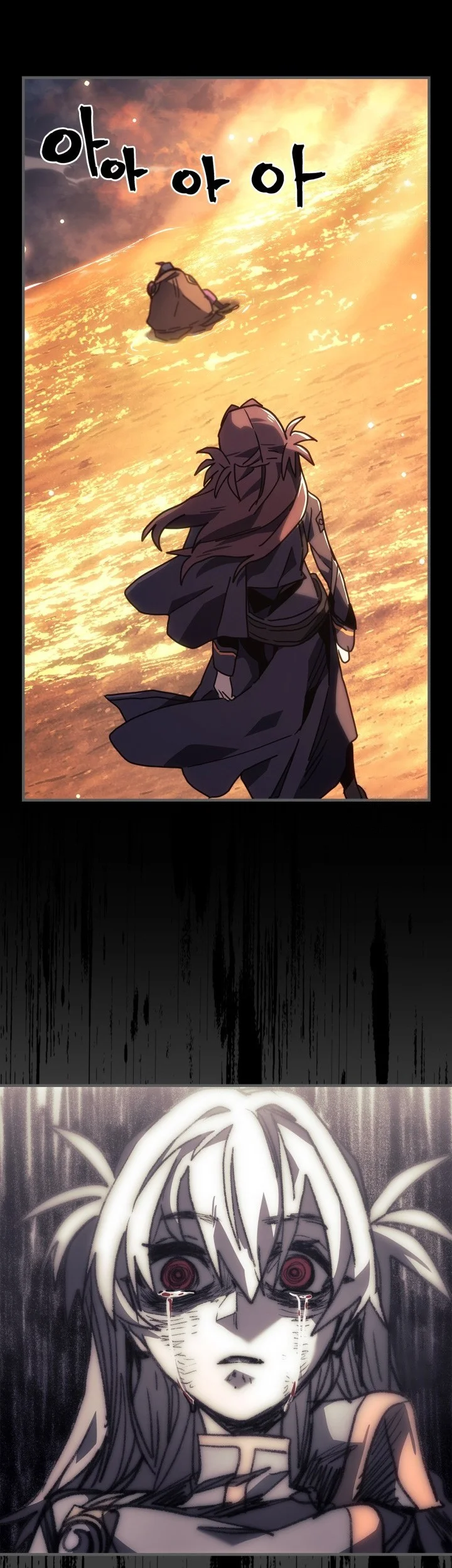 A Returner's Magic Should Be Special Chapter 262 Gambar 25