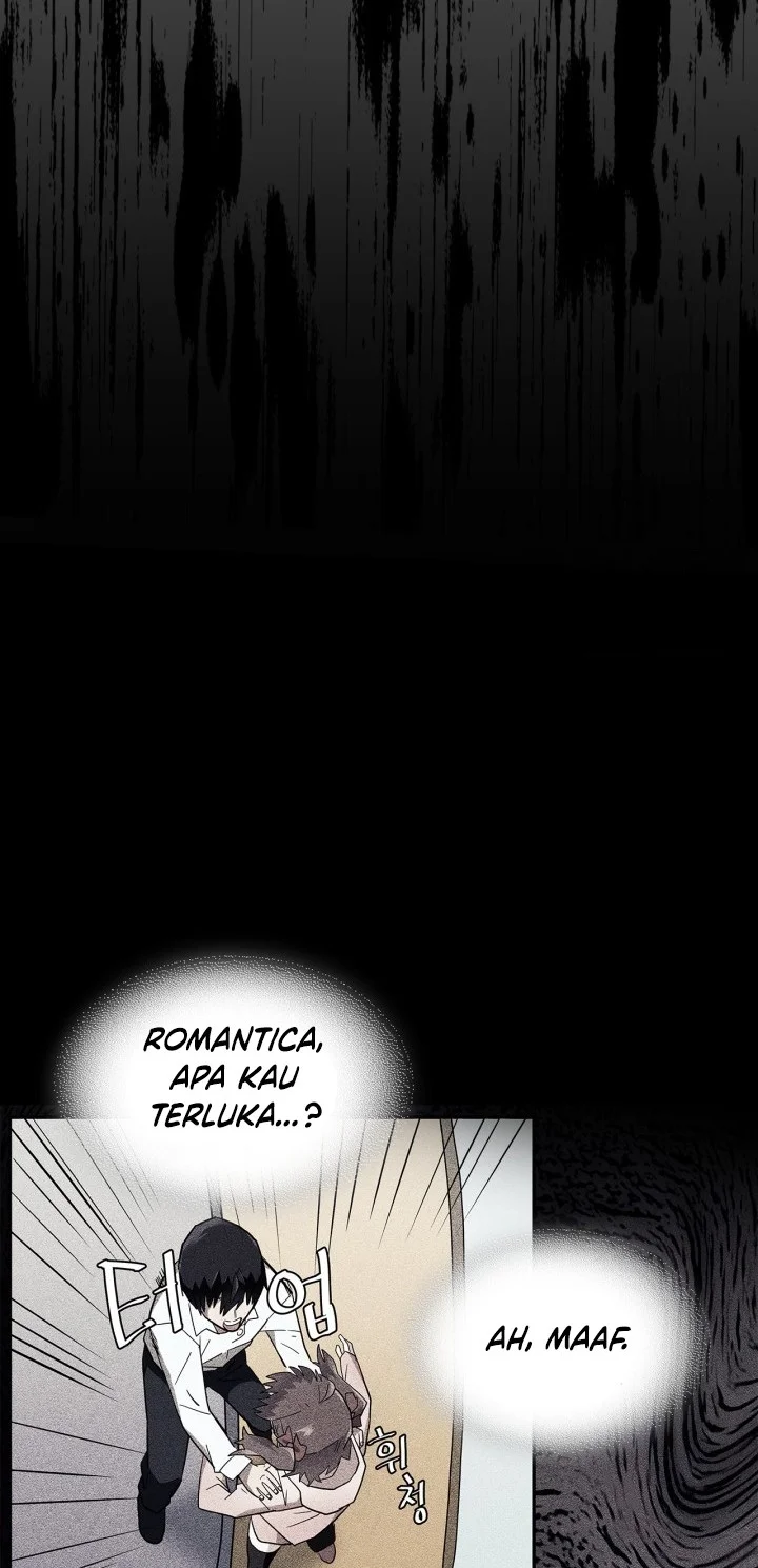 A Returner's Magic Should Be Special Chapter 262 Gambar 26