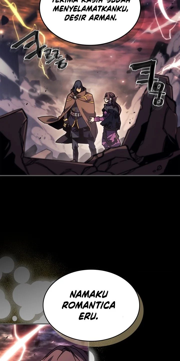 Manhwa A Returner's Magic Should Be Special Chapter 262 gambar nomor 2