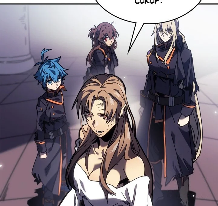 A Returner's Magic Should Be Special Chapter 262 Gambar 52