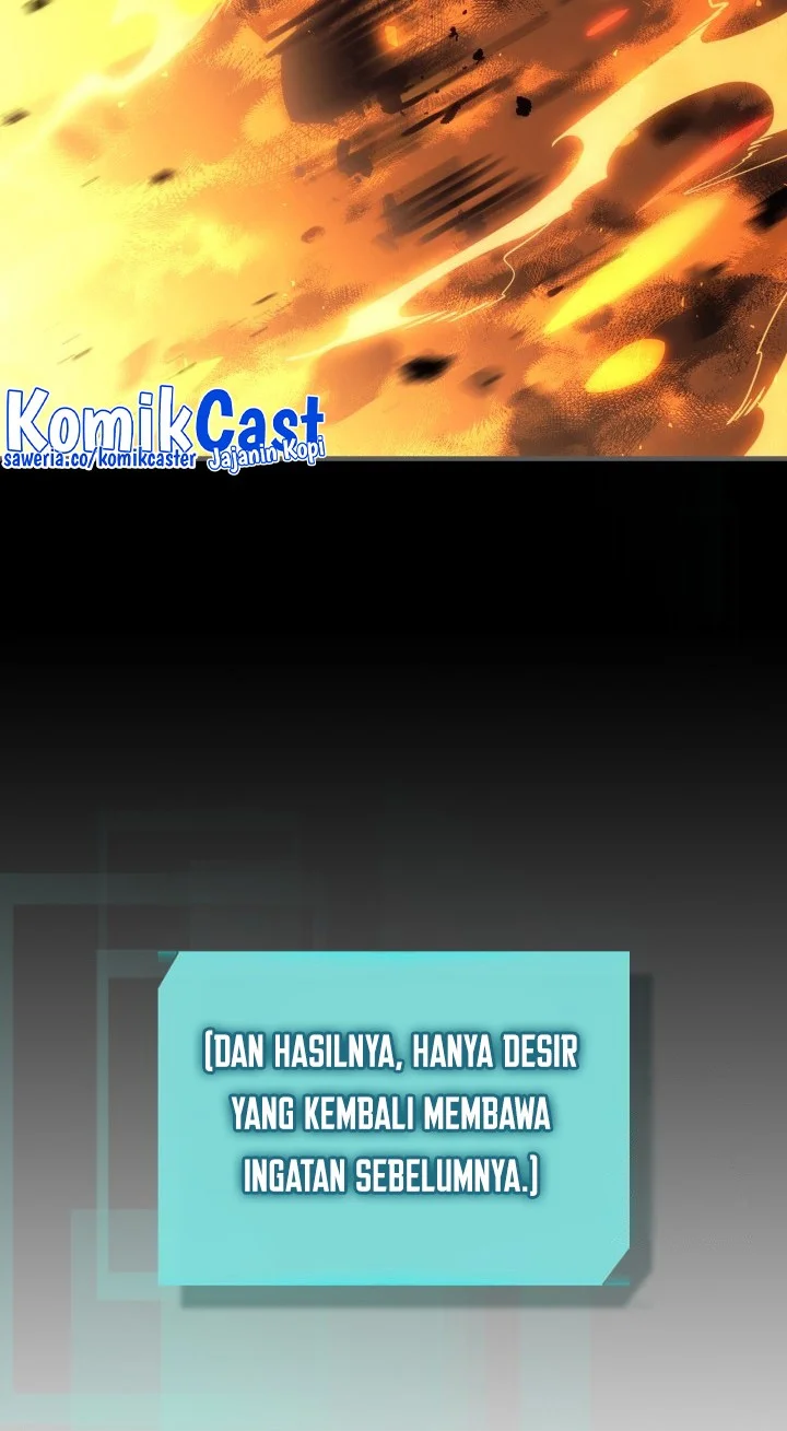 A Returner's Magic Should Be Special Chapter 262 Gambar 40