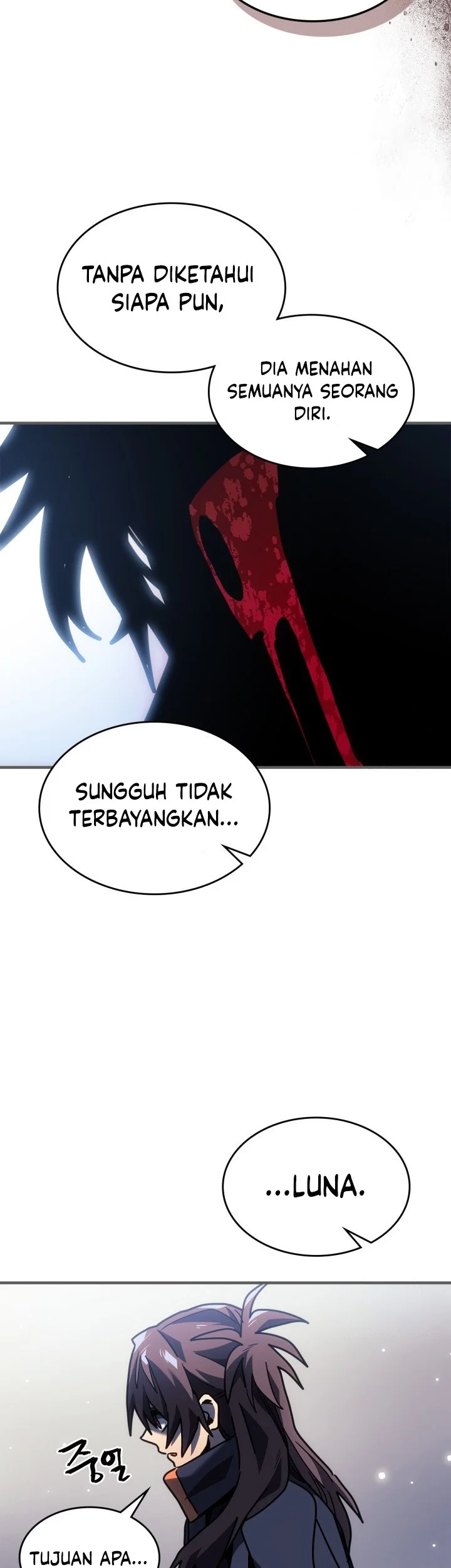 A Returner's Magic Should Be Special Chapter 262 Gambar 43