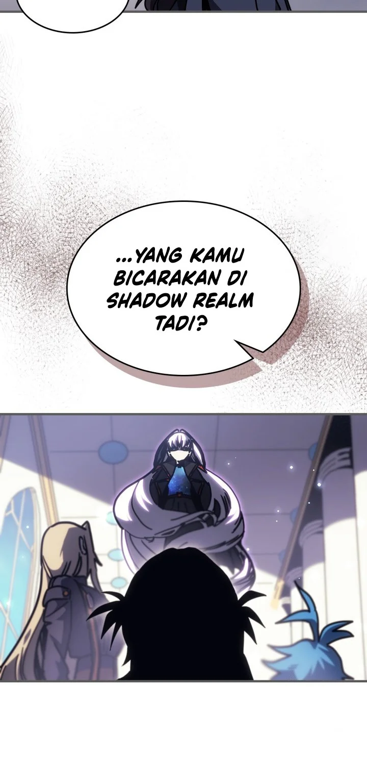 A Returner's Magic Should Be Special Chapter 262 Gambar 44