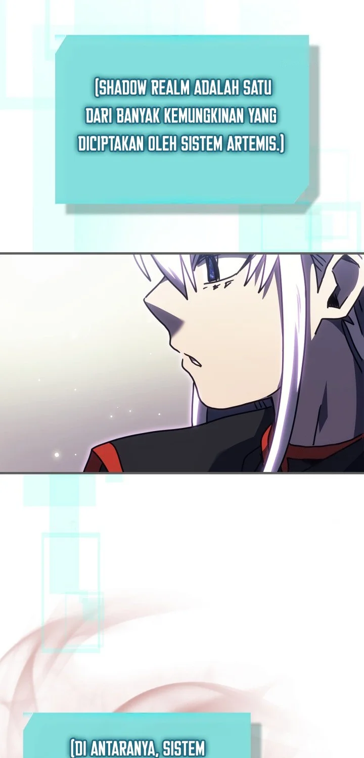 A Returner's Magic Should Be Special Chapter 262 Gambar 46