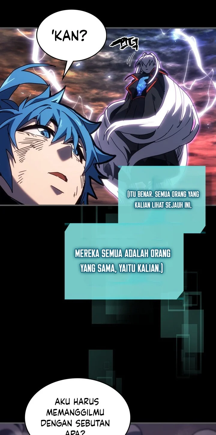 A Returner's Magic Should Be Special Chapter 262 Gambar 4