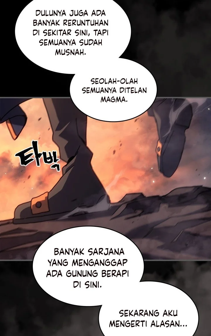 A Returner's Magic Should Be Special Chapter 262 Gambar 10