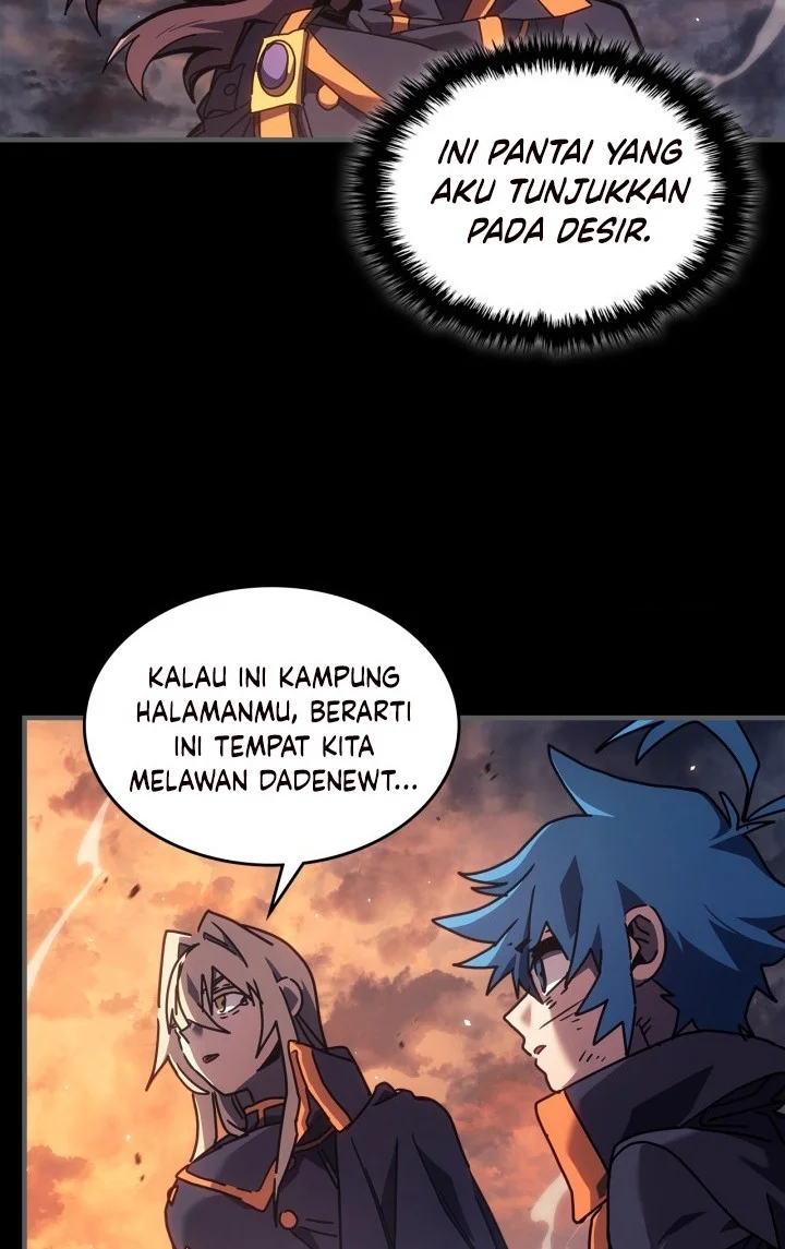 A Returner's Magic Should Be Special Chapter 262 Gambar 12