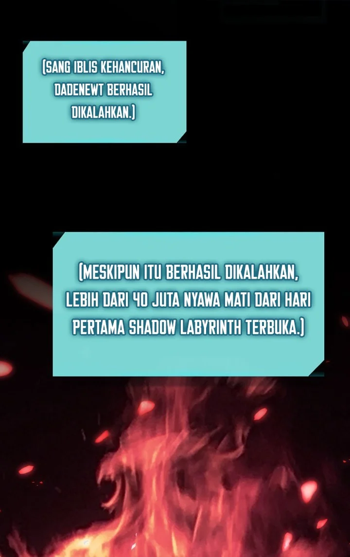 A Returner's Magic Should Be Special Chapter 262 Gambar 16