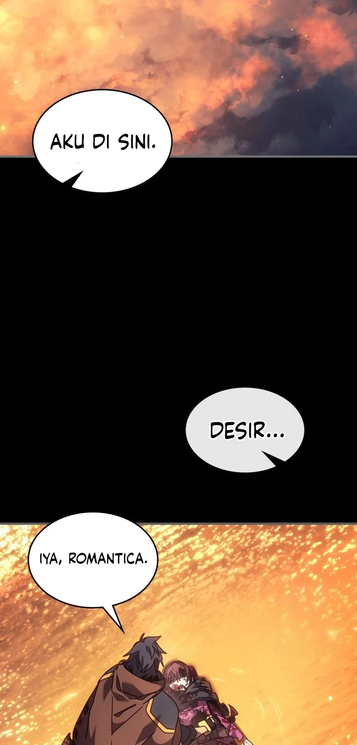 A Returner's Magic Should Be Special Chapter 262 Gambar 18