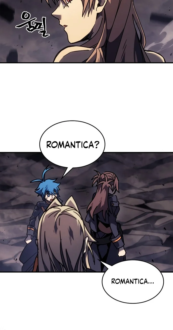 A Returner's Magic Should Be Special Chapter 263 Gambar 32