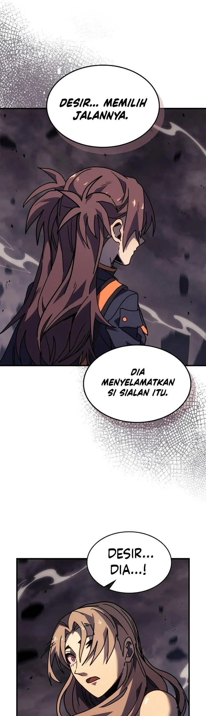 A Returner's Magic Should Be Special Chapter 263 Gambar 33