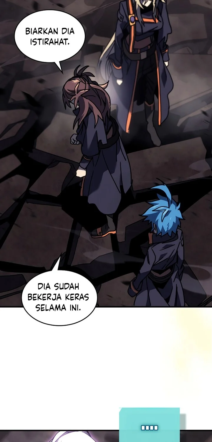 A Returner's Magic Should Be Special Chapter 263 Gambar 36